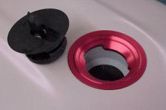 Zubehr, Extras, Extraleistungen fr Carbon Tanks