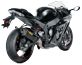 Sinnvolle Extras f�r die ZX 10R