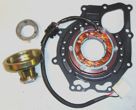 Rennsport-Lichtmaschinen f�r Aprilia Motorr�der