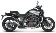 Tuning-Stufen f�r Yamaha Vmax 1700