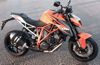 Fahrwerksbauteile f�r KTM 1290 R