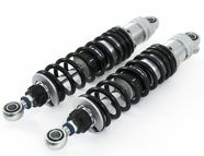 hlins Stodmpfer Harley Davidson XR 1200 X Sportster 10-13