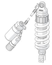 �hlins-Fahrwerkspezialist KAINZINGER -The Tuning Company