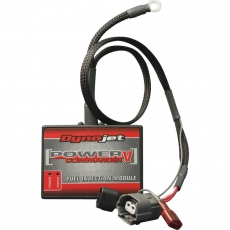 Powercommander V fr die Yamaha Vmax 1700, 09-17