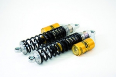 hlins Stodmpfer HO 140 fr Honda CB 750 KZ, 79-84