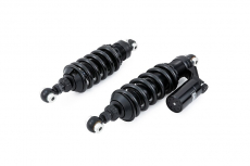 hlins Federbein BM 180 fr BMW R 18, 20-23