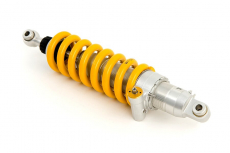 hlins Federbein SU 509 fr Suzuki GSX-S 1000, 15-20