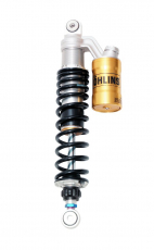 hlins Federbeine TR 624 fr Triumpf Bonneville T120/Black 16-20