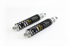 hlins Federbein KA 756 fr Kawasaki Z 900, 73-76