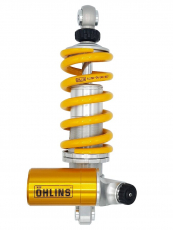 hlins Federbein BM 735 fr BMW G 310 R, 16-22