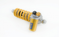 hlins Federbein YA 358 fr Yamaha R6, 06-23