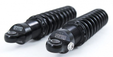 hlins Stodmpfer HD 761 -Blackline-fr Harley Davidson Dyna Low Rider FXDL (FD1) (1999-2003)