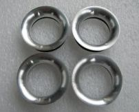 Optimierte Ansaugtrichter fr Honda CBR 600 RR, 12-17