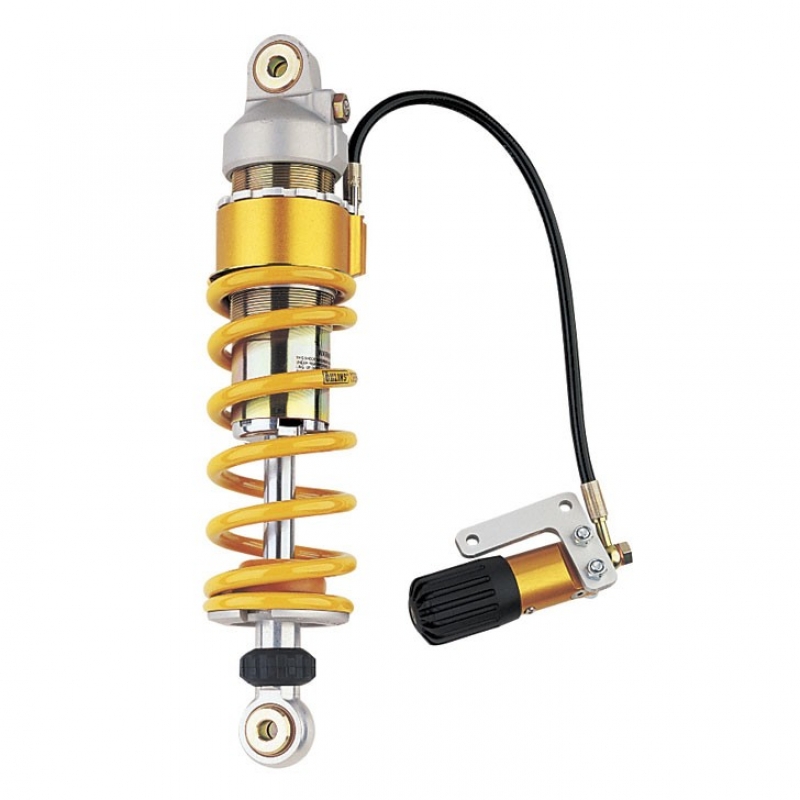 Öhlins Federbein BM941 für BMW R 100 RT hi.