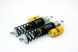 hlins Federbeine SU143 fr Suzuki GSX 1100, 79-83