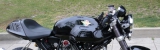 Carbontank fr Ducati Sport Classic