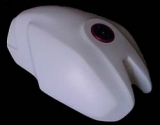 Carbontank fr Ducati Monster 600-750-900, alle Vergaservers.