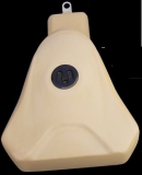 Carbontank fr Ducati 999 Corse  03-06 22 L Volumen