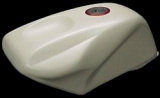 Carbontank fr Ducati 916 94-00  18,5 L Volumen, Corse Version