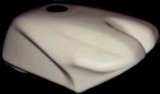 Carbontank fr Ducati 916 94-00  18,5 L Volumen, Straen Version