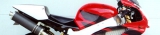 Carbontank fr Honda RC 51 (VTR 1000 SP 1/2) 00-06 / 23 L
