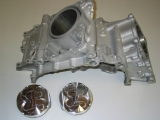 Zylinderbeschichtung Honda VTR 1000 SP1/2 (D=100 mm)