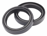 hlins Gabel-Simmerring Satz (2 Stck) fr die 46 mm FG 9700 Rennsport-Gabel