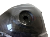 Carbontank fr Aprilia RSV 4, 09-14