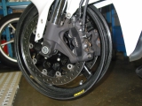 Carbonradsatz in 3.50 / 6.00-17 fr VFR 1200 F/DCT 2010-2014