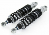 hlins Stodmpfer HD 816 -Blackline- fr Harley Davidson Dyna Low Rider 103 FXDL (FD2) 16-17