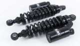 hlins Stodmpfer HD 763 -Blackline-fr Harley Davidson Dyna Low Rider FXDL (FD1) (1999-2003)